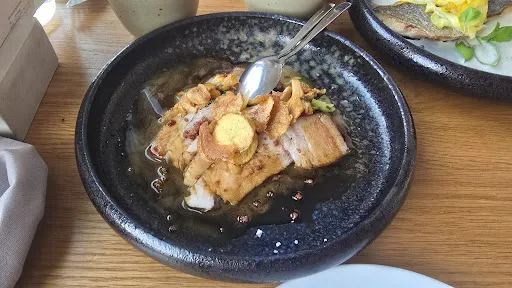 Bild von KREDO Restaurant