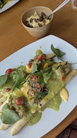 Bild von KREDO Restaurant