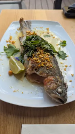 Bild von KREDO Restaurant