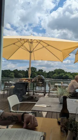 Bild von KREDO Restaurant
