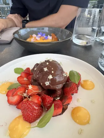 Bild von KREDO Restaurant