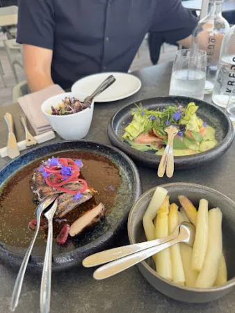 Bild von KREDO Restaurant