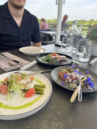 Bild von KREDO Restaurant
