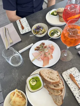 Bild von KREDO Restaurant