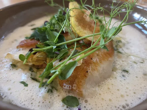 Bild von KREDO Restaurant