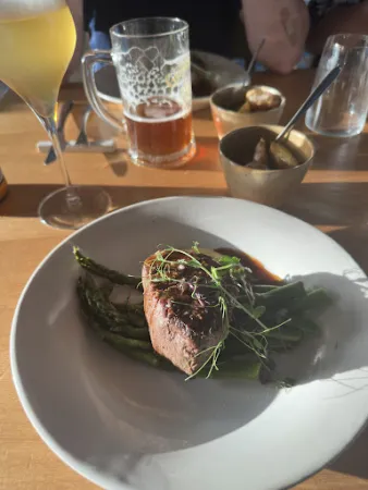 Bild von KREDO Restaurant
