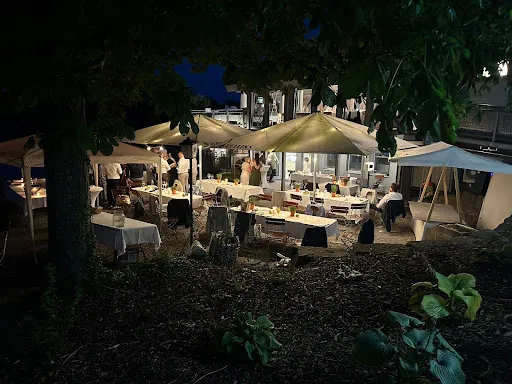 Bild von KREDO Restaurant