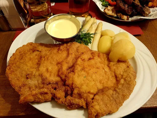 Bild von Zum Szültenbürger / Göttingen
