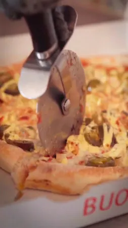 Bild von Pizza Haus & mehr… Bovenden