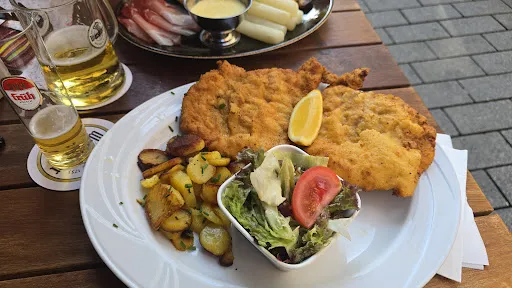 Bild von Zum Szültenbürger / Göttingen