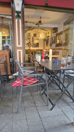 Bild von Zum Szültenbürger / Göttingen