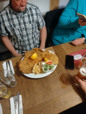 Bild von Zum Szültenbürger / Göttingen