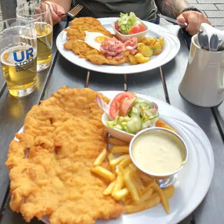 Bild von Zum Szültenbürger / Göttingen