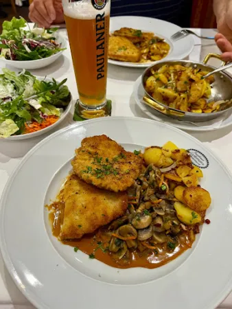 Bild von Landgasthaus Lockemann - Lockemann OHG