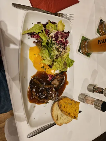 Bild von Landgasthaus Lockemann - Lockemann OHG