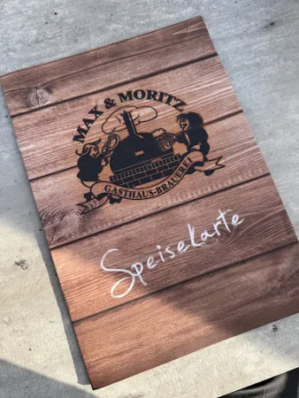 Bild von Max & Moritz Gasthaus-Brauerei GmbH