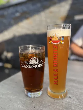 Bild von Max & Moritz Gasthaus-Brauerei GmbH