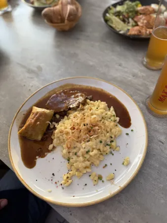 Bild von Max & Moritz Gasthaus-Brauerei GmbH