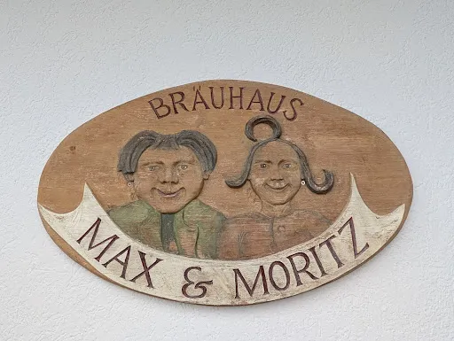 Bild von Max & Moritz Gasthaus-Brauerei GmbH