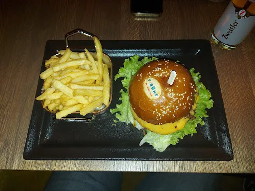Bild von T-Bone Bar Burger Steakhouse Parndorf
