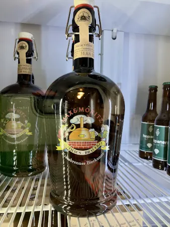 Bild von Max & Moritz Gasthaus-Brauerei GmbH