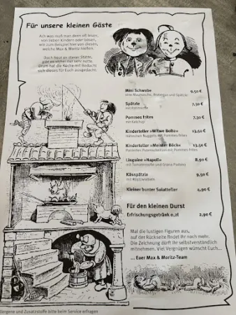 Bild von Max & Moritz Gasthaus-Brauerei GmbH