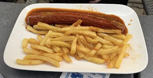 Bild von ATHOS - Griechische Spezialitäten