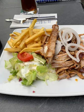 Bild von ATHOS - Griechische Spezialitäten