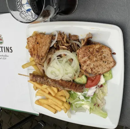 Bild von ATHOS - Griechische Spezialitäten