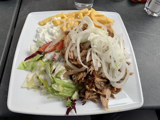 Bild von ATHOS - Griechische Spezialitäten