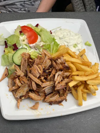 Bild von ATHOS - Griechische Spezialitäten