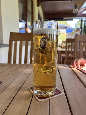 Bürgerstüble - Gohren