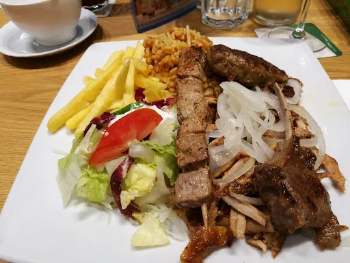 Bild von ATHOS - Griechische Spezialitäten
