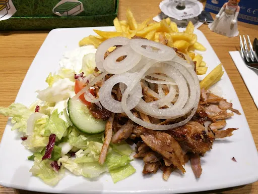 Bild von ATHOS - Griechische Spezialitäten