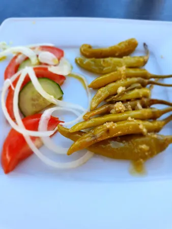 Bild von ATHOS - Griechische Spezialitäten
