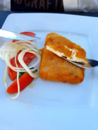 Bild von ATHOS - Griechische Spezialitäten