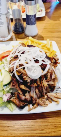 Bild von ATHOS - Griechische Spezialitäten
