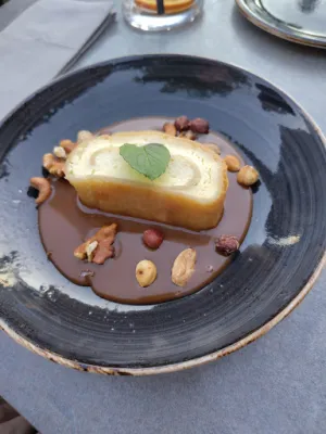 Restaurant Sonnenhof