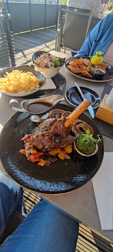 Restaurant Sonnenhof