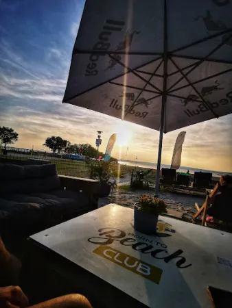 Bild von BORN TO BEACH CLUB | Podersdorf