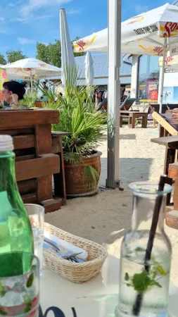 Bild von BORN TO BEACH CLUB | Podersdorf