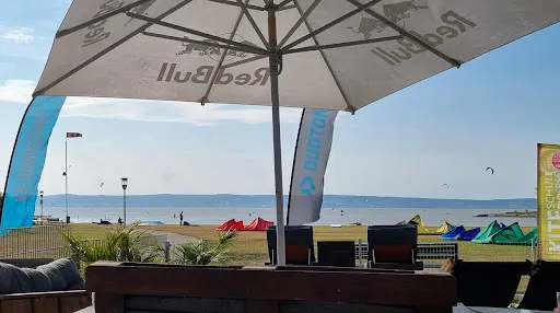 Bild von BORN TO BEACH CLUB | Podersdorf