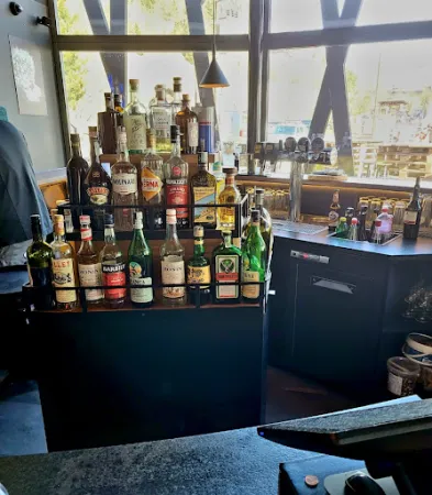 Bild von STOCHAS food & drinks
