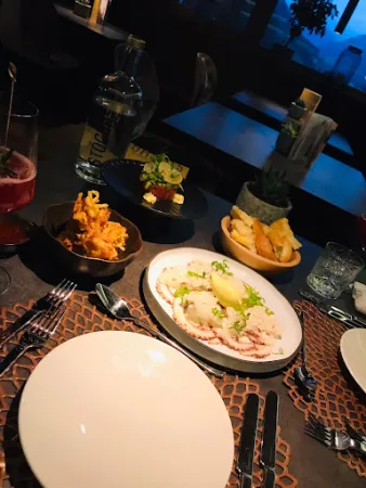 Bild von STOCHAS food & drinks