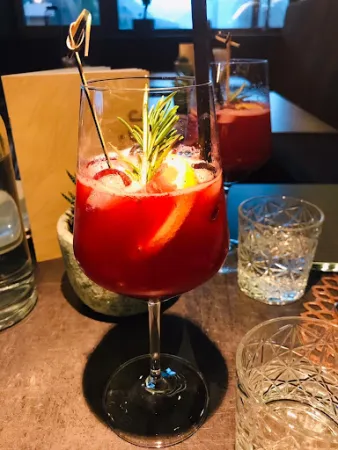 Bild von STOCHAS food & drinks