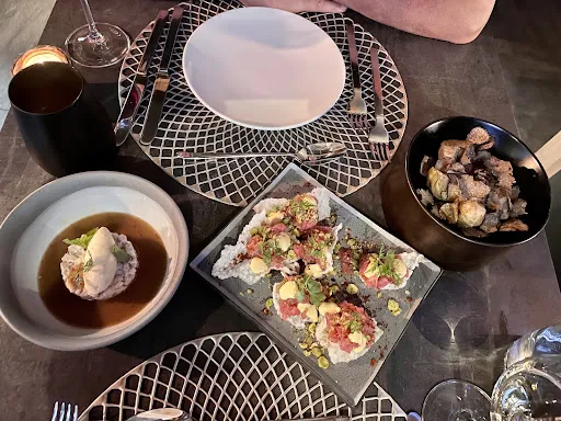 Bild von STOCHAS food & drinks