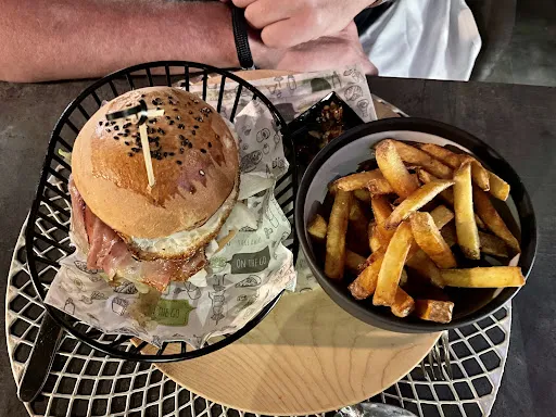 Bild von STOCHAS food & drinks