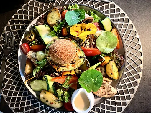 Bild von STOCHAS food & drinks
