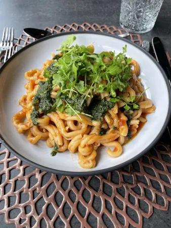 Bild von STOCHAS food & drinks