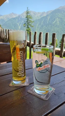 Bild von Bergeralm/Malga Berger
